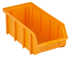 A-175 Plastik Avadanlık Kutuları