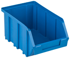 A-200 Plastik Avadanlık Kutuları